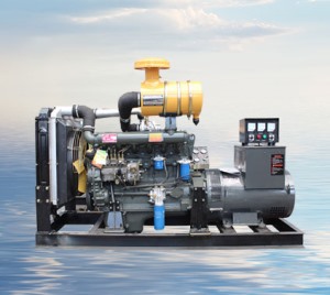 潍柴发电机150kw